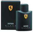 Ferrari Black EDT 125ml